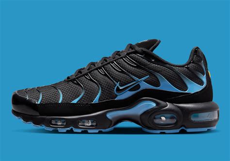 nike air max plus tn dunkelblau|nike tns all black.